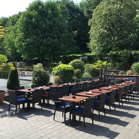 Dieckmann'S Hotel Dortmund Eksteriør bilde