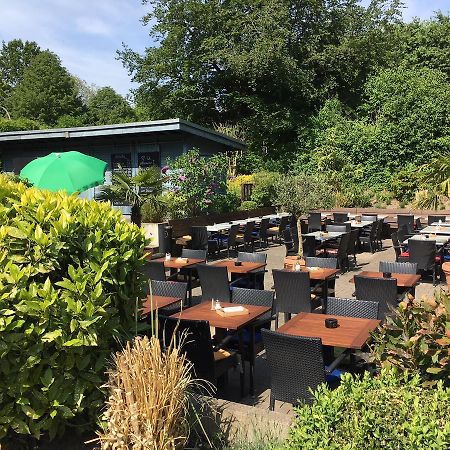 Dieckmann'S Hotel Dortmund Eksteriør bilde