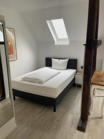 Dieckmann'S Hotel Dortmund Eksteriør bilde