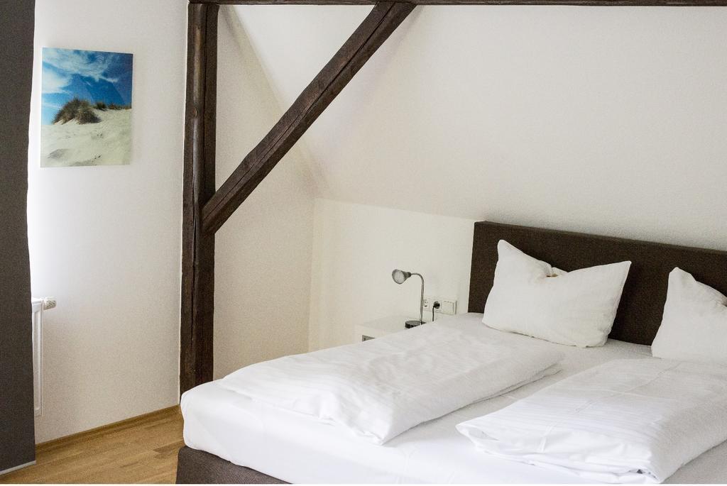 Dieckmann'S Hotel Dortmund Eksteriør bilde