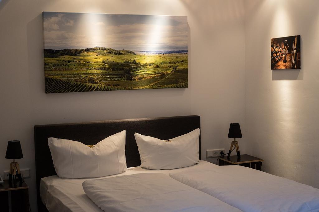 Dieckmann'S Hotel Dortmund Eksteriør bilde