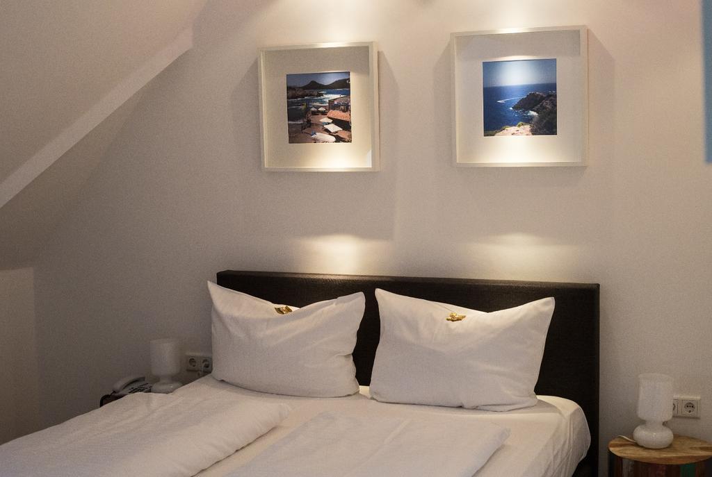 Dieckmann'S Hotel Dortmund Eksteriør bilde