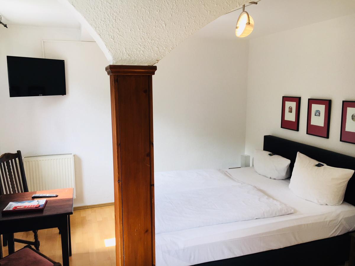 Dieckmann'S Hotel Dortmund Eksteriør bilde